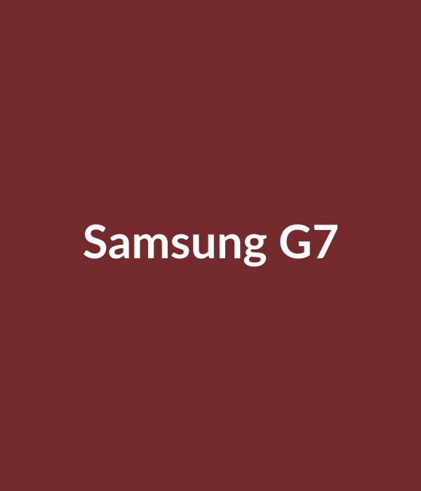 Монитор Samsung Odyssey G7 32"