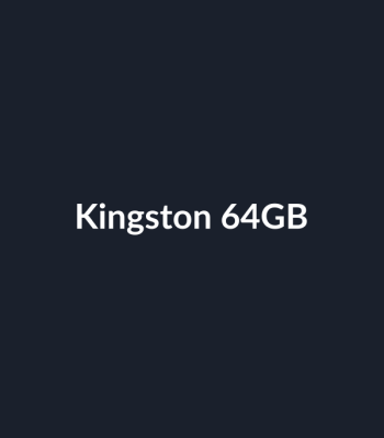 Оперативная память Kingston Server Premier 64GB