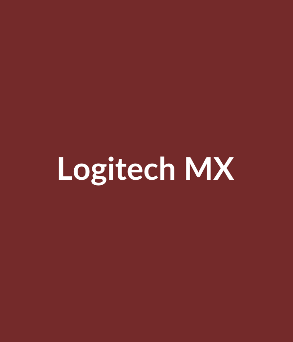 Клавиатура Logitech MX Keys S