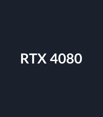 ASUS ROG Strix GeForce RTX 4080